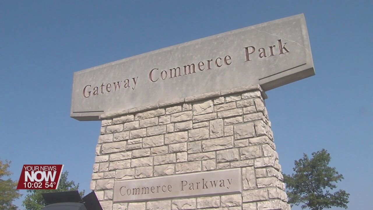 PERRY proTECH to build new headquarters and distribution center in Lima